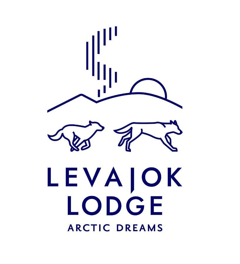 Levajok Lodge Tana Buitenkant foto